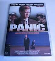 Panic (Donald Sutherland, Wolliam H. Macy) Rarität