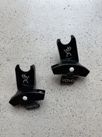 Stokke YOYO Autositz-Adapter