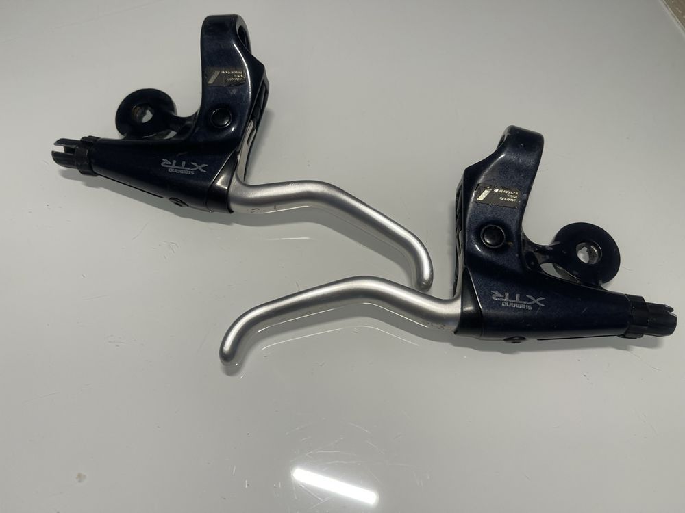 OAK Components Manette du Levier de Frein SH - Shimano