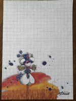 Diddl A5 Nr. 50