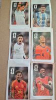 6×Panini Coca Cola Sticker 2026