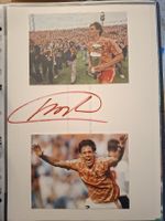 Marco Van Basten Autogramm