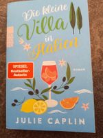Die kleine Villa in Italien / Julie Caplin Roman