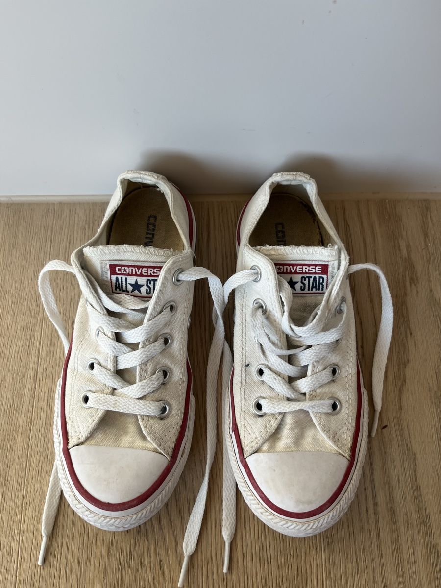 Converse Scarpe da uomo: Schuh Kind Converse Gr.31 – Usato da Wetzikon ZH venduto da joc_p8jn 4