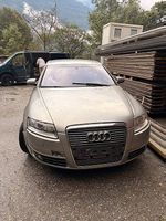 Vendo Audi a6