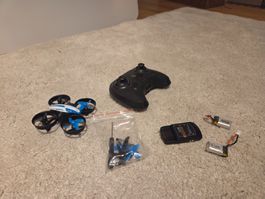 Mini Drone für grossen Spass