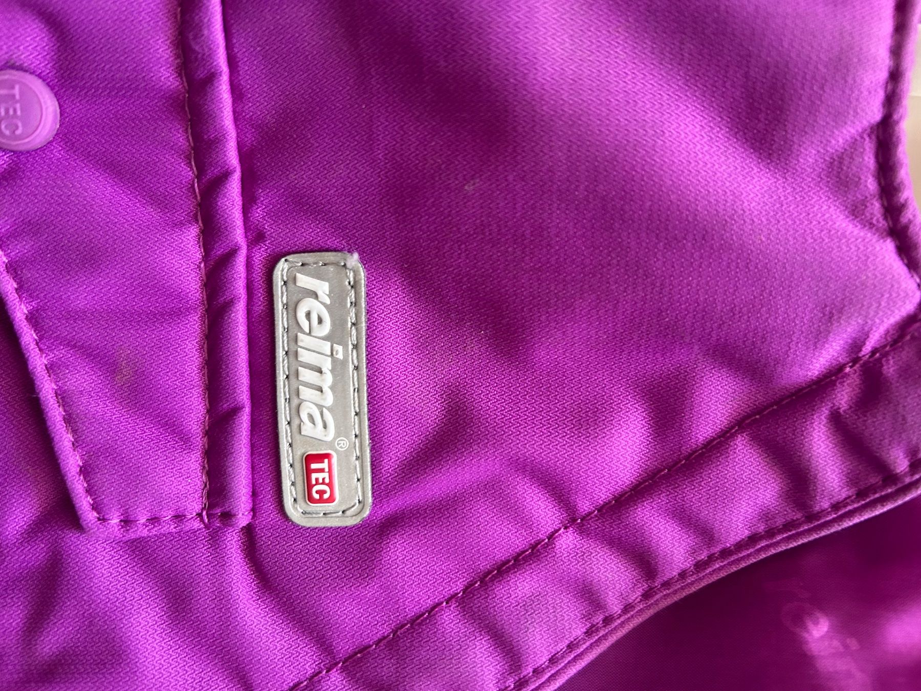 Completi: Reima Tec Schneeanzug Grösse 98 – Usato da Grub SG venduto da atntatn 2