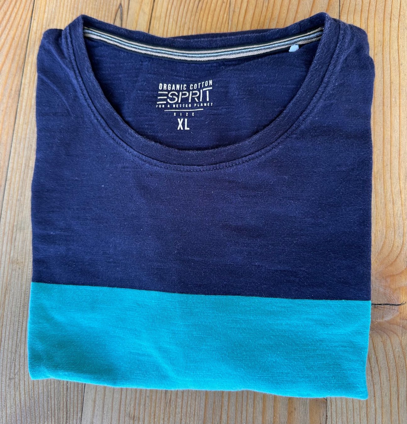 Esprit T-shirt: Esprit T-Shirt Grösse XL – Usato da Illnau venduto da Xanny777