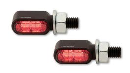Motorrad Blinker Led Set, externe Nr. Beleuchtung und Relais