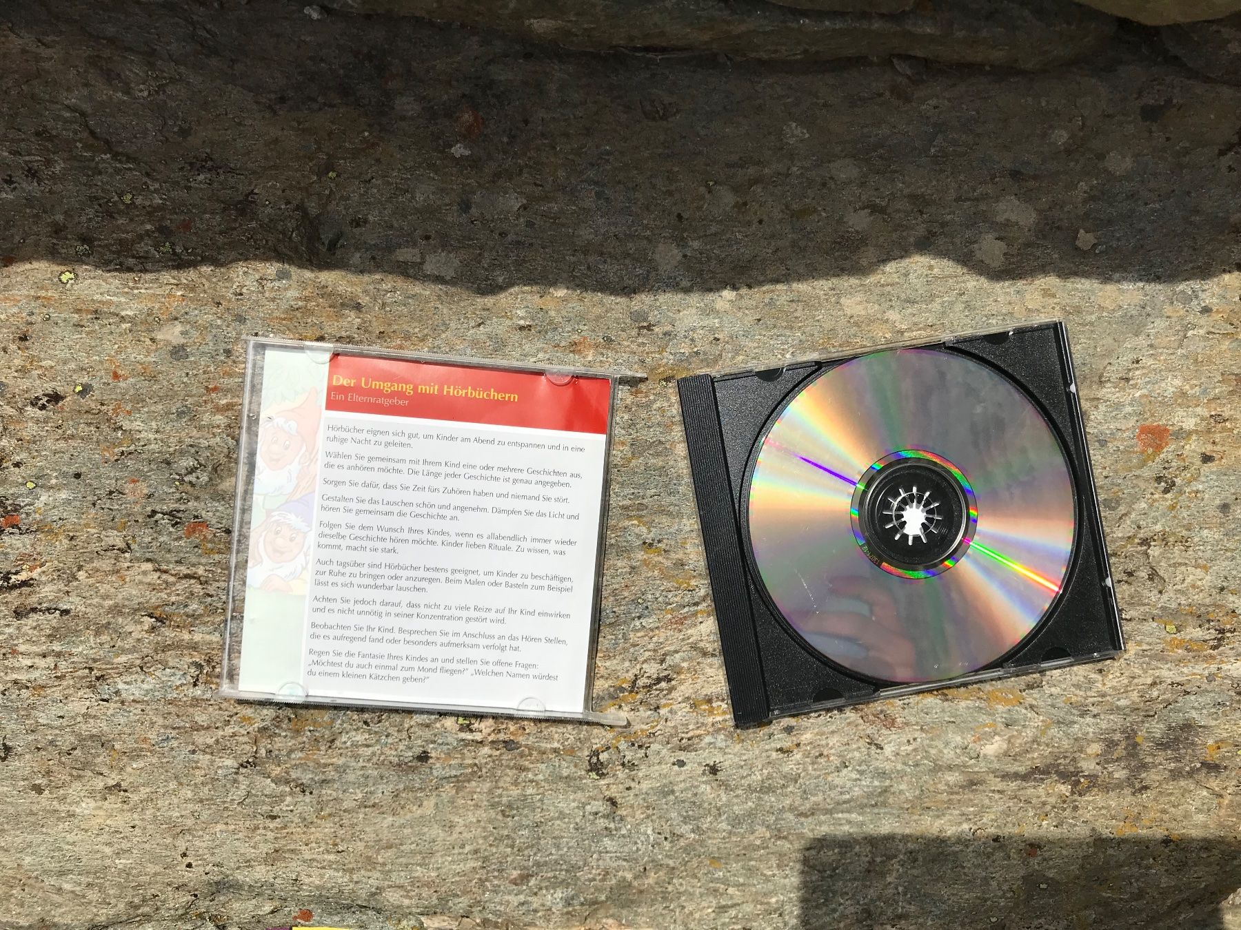 CDs: CD Im Wichtelwald – D'occasion à Zürich par almaluisa 2