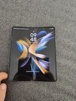 Smartphone Samsung Galaxy Z Fold4 gebrauchter Zustand