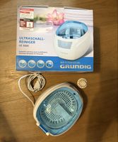Ultraschall-Reiniger Grundig UC 5020