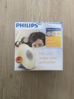 Ungeöffneter Lichtwecker von Philips