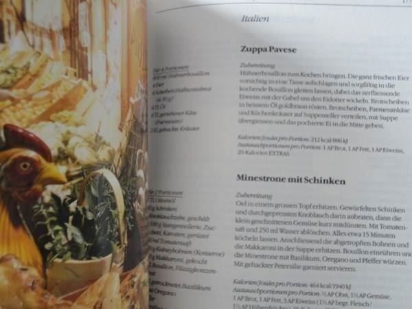 Libri: Weight Watchers 420 Rezepte – Usato da Chur venduto da omonia 5