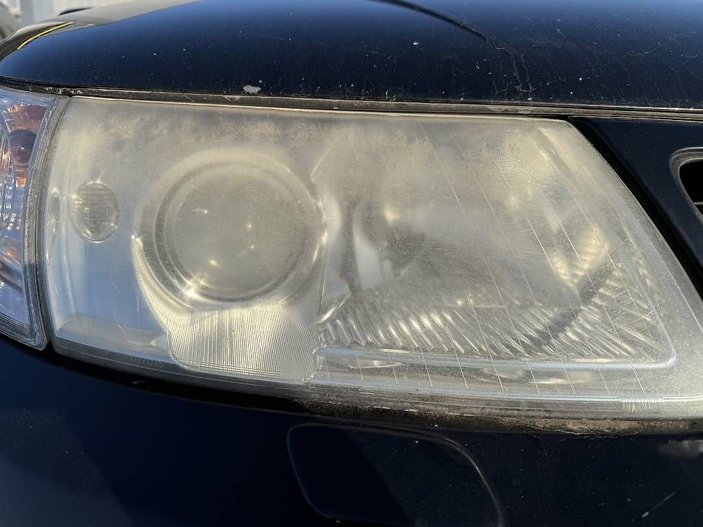 Phares: Saab 9-5 Xenon Scheinwerfer  – D'occasion à Grenchen par Berti672 1