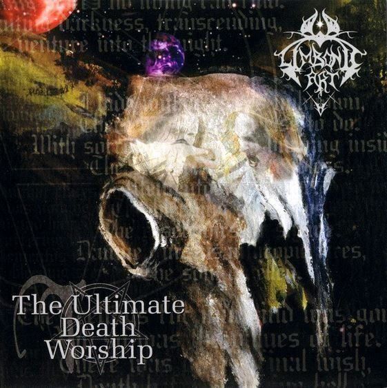 CD: Limbonic art - The ultimate... – Usato da St-Cergue venduto da VeganWarrior