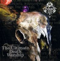 Limbonic art - The ultimate...