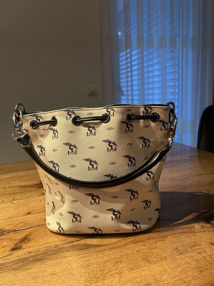 Maison Mollerus Borse da donna: Maison Mollerus Beuteltasche – Usato da Villmergen venduto da Rix002 1