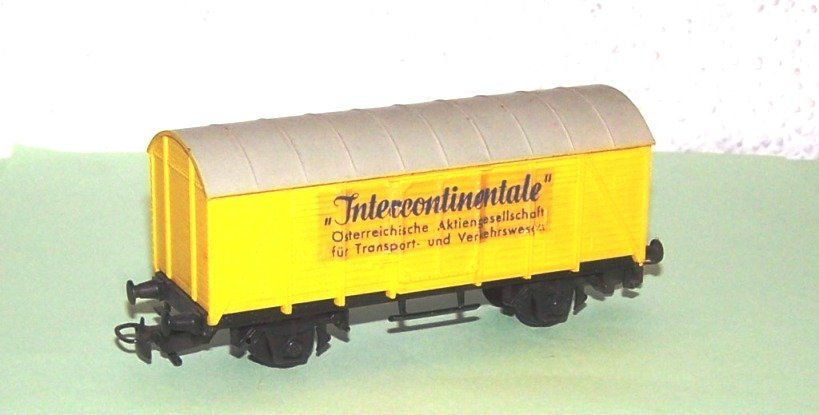 Kleinbahn Modellini di ferrovie: Kleinbahn H0 – Usato da Brüttisellen venduto da Rentner44zh