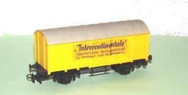 Kleinbahn H0