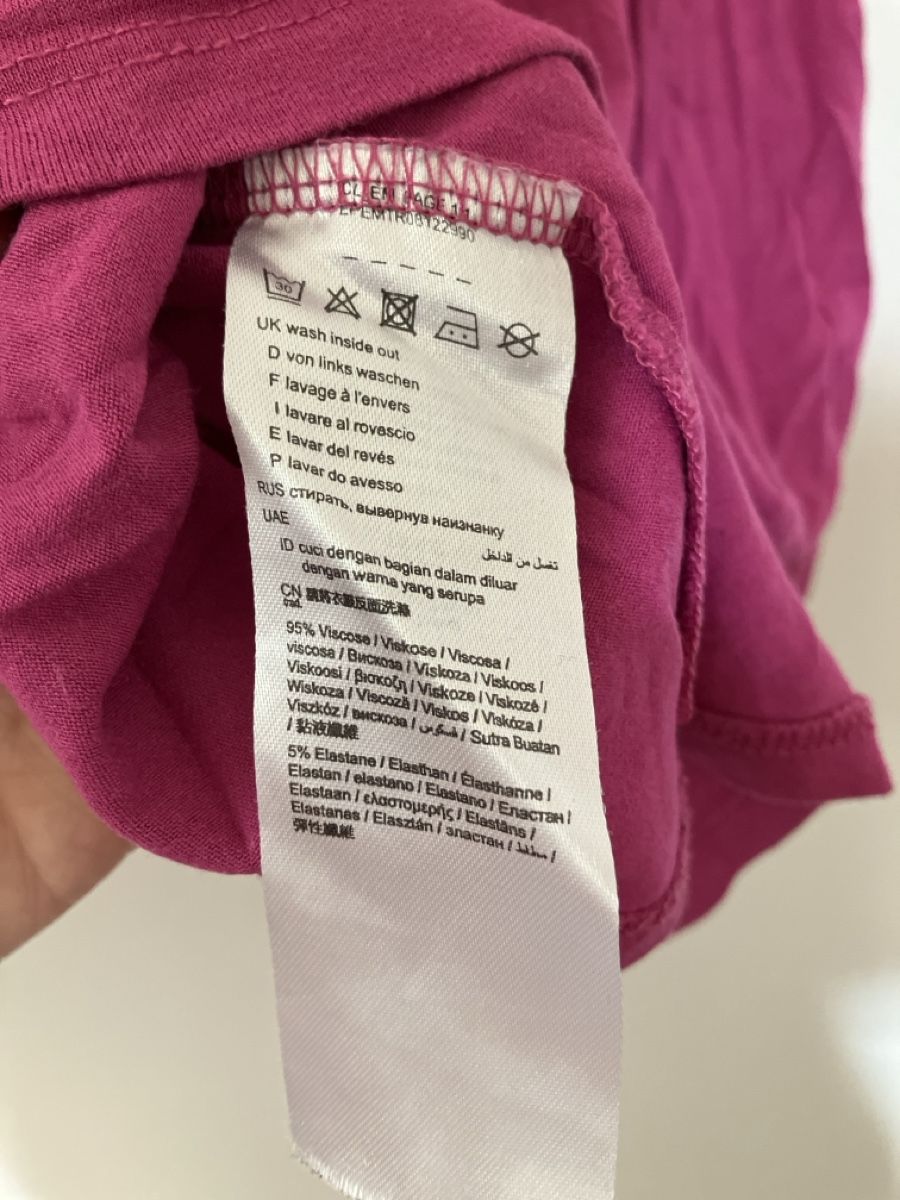 Esprit Camicette: Umstandsbluse Gr. M - Esprit – Usato da Horw venduto da Edith1981 4