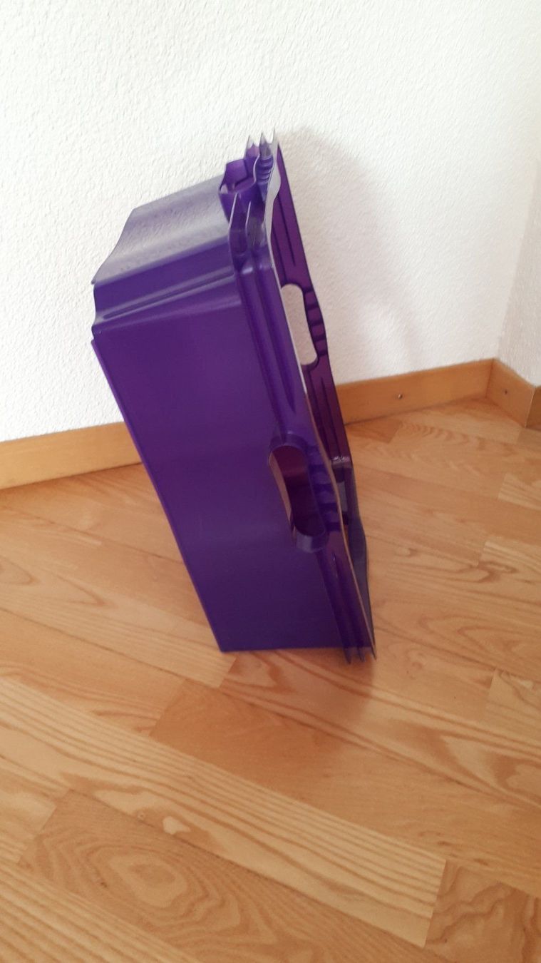 Contenitori & Simili: Aufbewahrungsbox – Usato da Oberentfelden venduto da Affra01 2