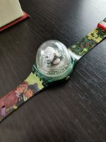 Neue 1995 Swatch Watch Vintage Magic Spell Limited Edition