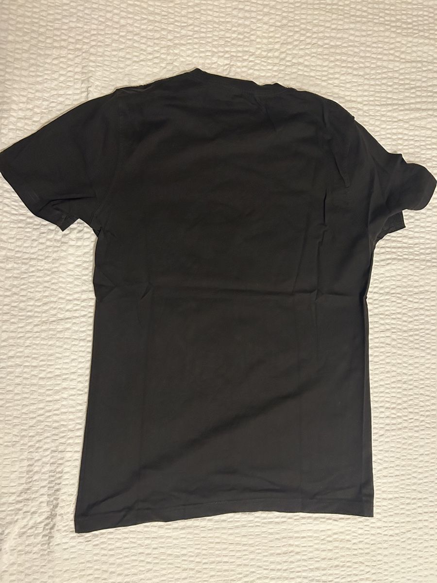 Diesel T-shirts: Diesel  – D'occasion à Geuensee par nosliv 1