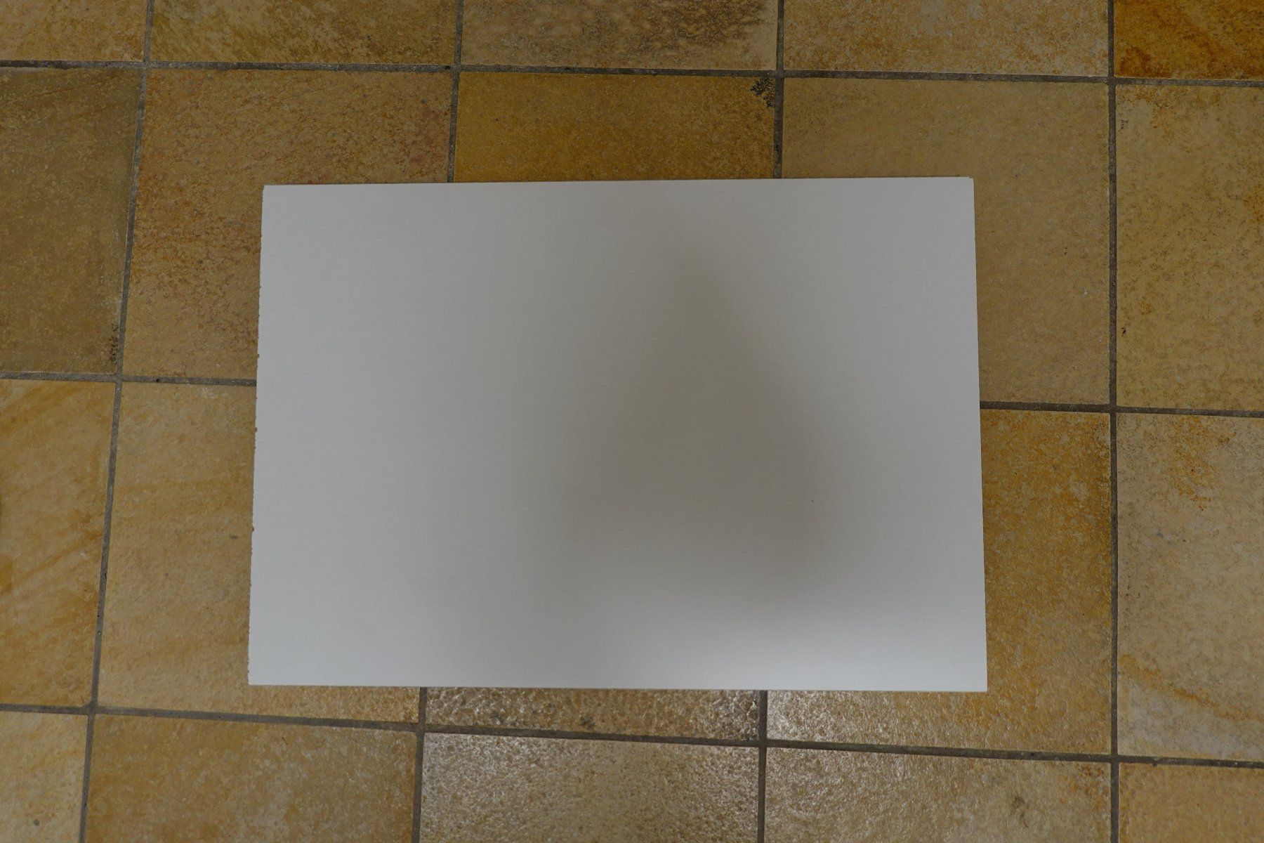 Ikea Piatti di portata: Weisse Platte Tablar 29.7 x 42,6 cm Ikea? – Usato da Jona venduto da JOberg_25