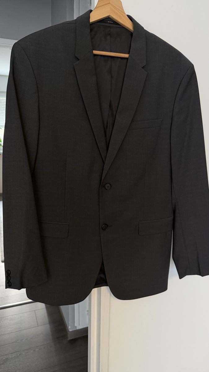 Zara Jacken: 2 Blazer homme Zara – Neu (gemäss Beschreibung) aus Basel von dfe_7x78