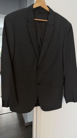 2 Blazer homme Zara