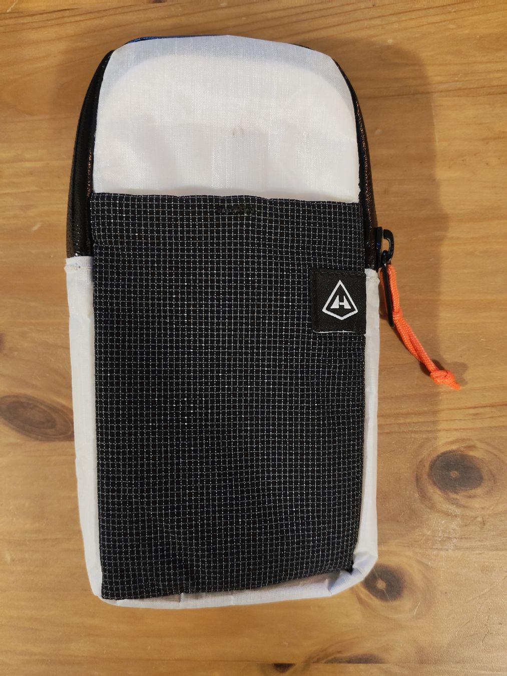 Hyperlite Rucksäcke: Hyperlite mountain gear shoulder pocket white – Neu (gemäss Beschreibung) aus Zürich von nic_wp6s