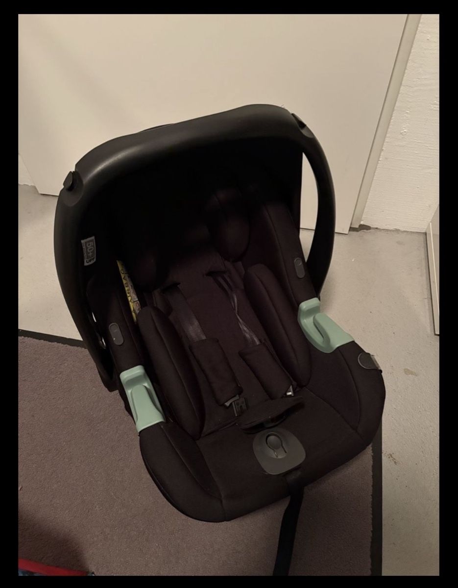 ABC Design Seggiolini per auto: Abc Design Tulip Kindersitz – Usato da Glattbrugg venduto da Timi.halli