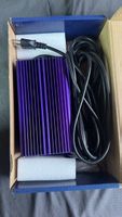 Lumatek Elektronisches Vorschaltgerät, neuwertig, 400W
