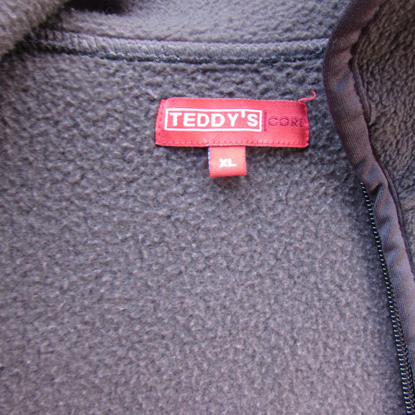 Jacken: Leichte Jacke Marke Teddy`s – Gebraucht aus Aadorf von Olymp05 4