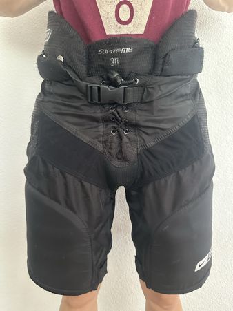 Eishockey Hosen Bauer Supreme 30 Grösse Jr. L