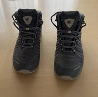 Mammut Mercury 3 Mid GTX Wanderschuhe