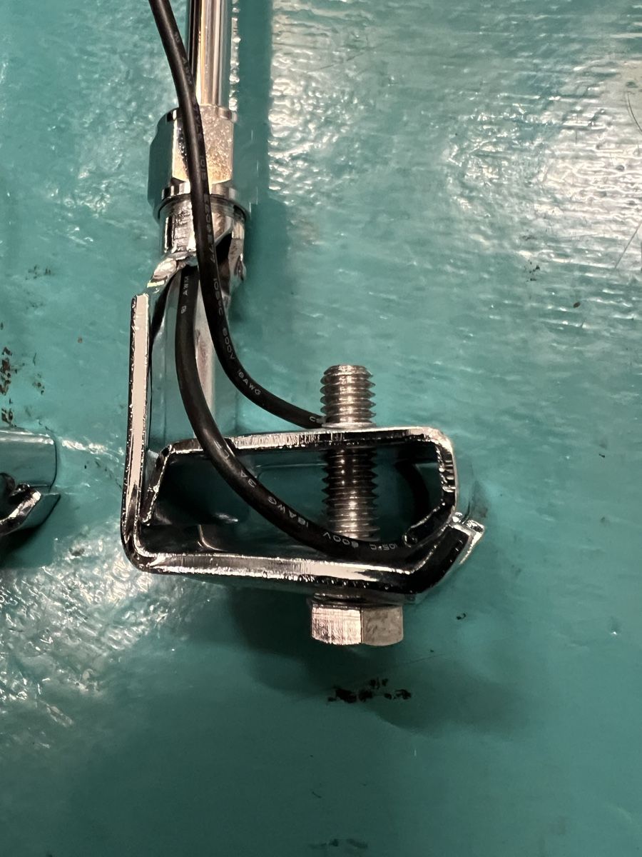 Tutti pezzi di ricambio auto: Positionslichter für Oldtimer – Nuovo (secondo la descrizione) da Steffisburg venduto da gfell2 3