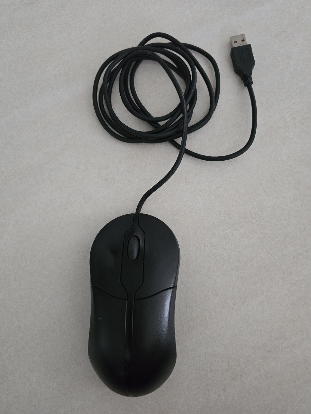 Dell Mouse: Dell Maus kabelgebunden – Usato da Füllinsdorf venduto da master_mind