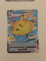 Carte Pokémon FLYING PIKACHU