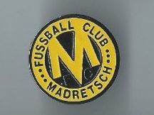 FC Madretsch Ansteckpin