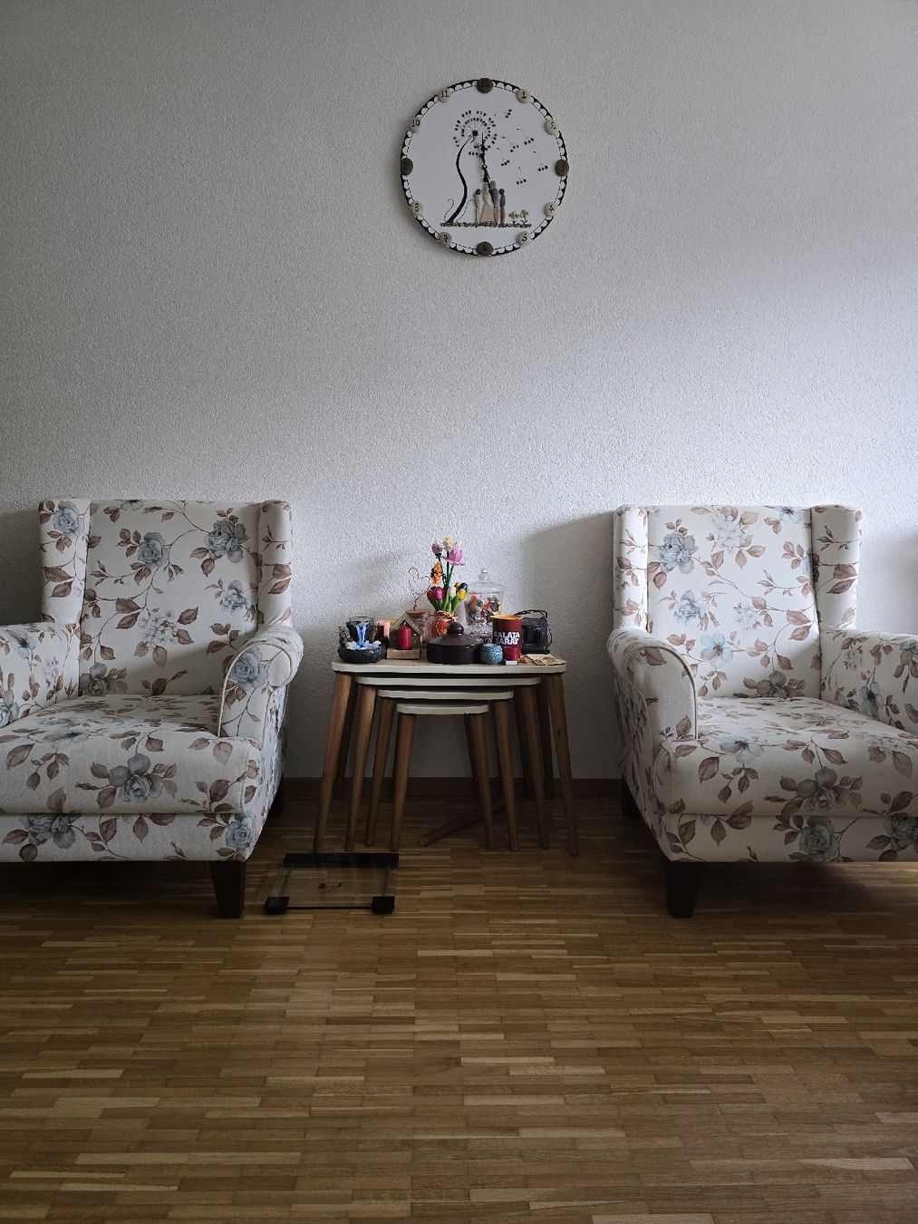 Sofas: Sofa/Sessel – D'occasion à Winterthur par Peykk 4