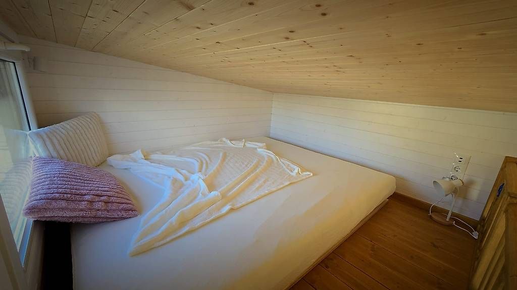 Mobilhome: Porto 459 – Usato da St. Gallen venduto da Spa_at_Home911 4