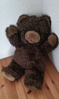 Stofftier Teddy Bär weich 50 cm Plüschtier