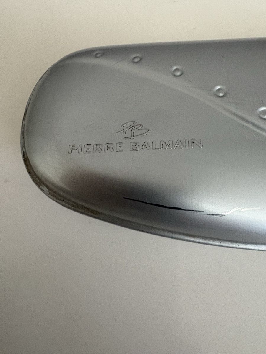 Balmain Penna & Evidenziatori: 2 stylos vintage Pierre Balmain – Usato da petit lancy venduto da FerreiraLuis 3
