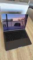 MacBook Pro M3 Max