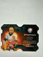 Sportzoo top scorer Sven Andrighetto 18/25