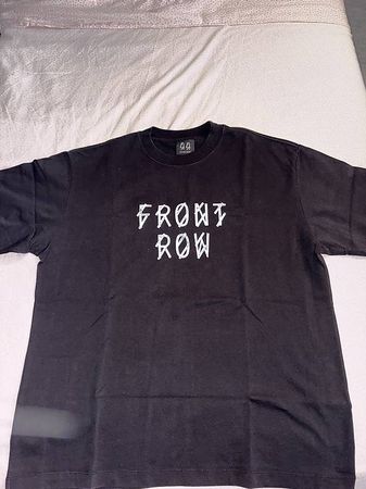 44 Label Group Shirt