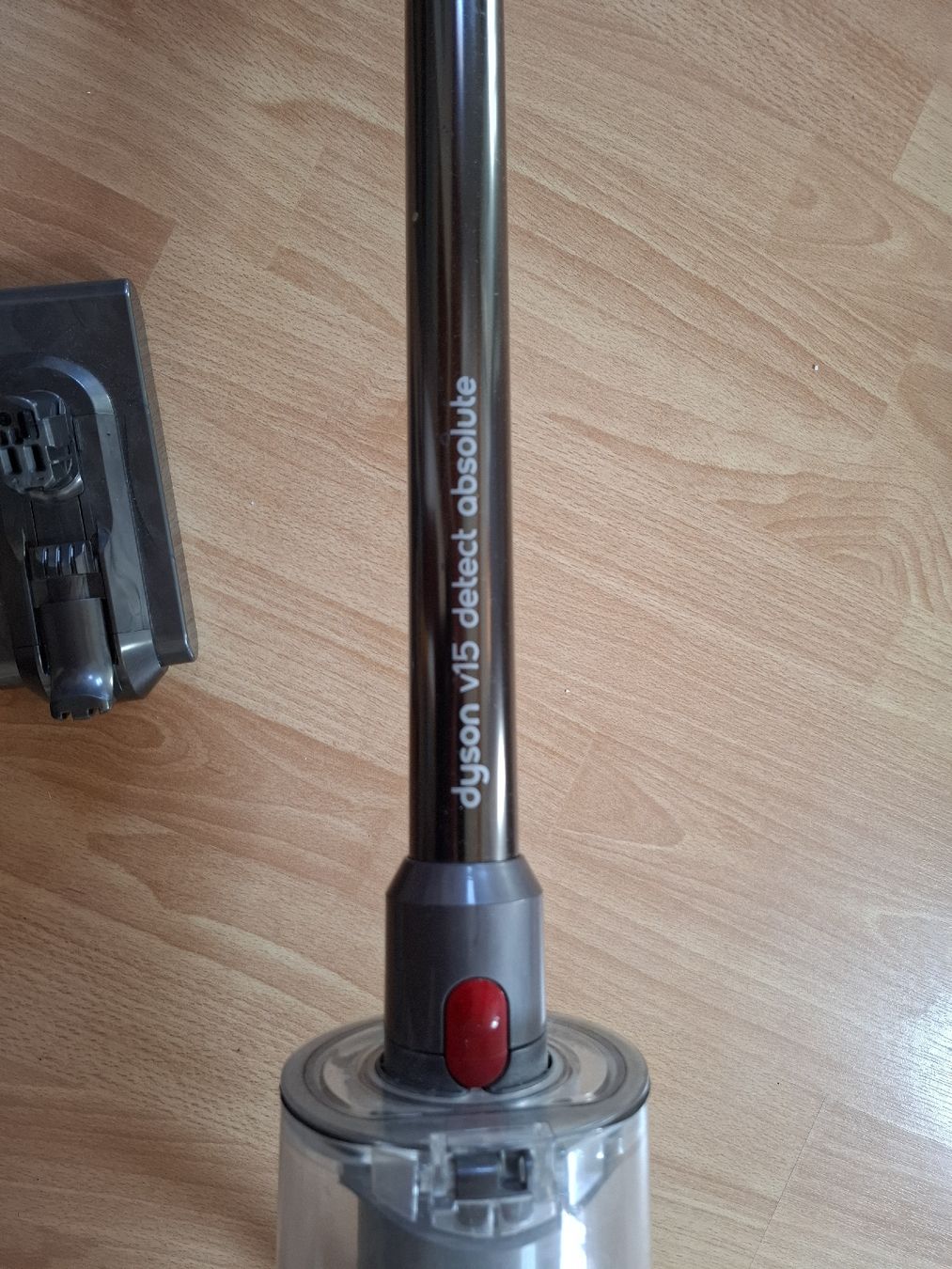 Dyson Aspirapolveri & Accessori: Dyson v15 detect absolute – Usato da Cazis venduto da fur_cqv7 1