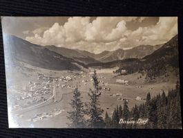 DAVOS DORF
